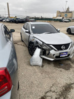 🔥2016 NISSAN ALTIMA🔥