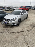 🔥2016 NISSAN ALTIMA🔥