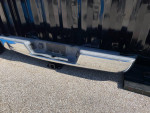 Dodge Bumper