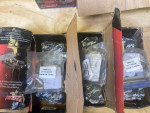 Disc Brake Bundle CHEV. GMC HUMMER/C7-27--D6