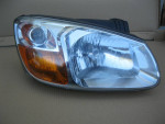 2008 KIA SPECTRA RIGHT HEADLIGHT ASSEMBLY