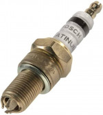 Bosch spark plugs (4) -4221