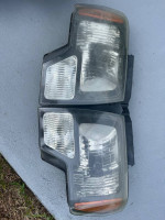 Ford F150 Headlight Assembly
