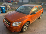 2011 Dodge  Caliber
