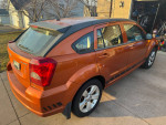 2011 Dodge  Caliber