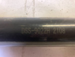 2015-2018 Mercedes 9022H Axle Assembly--G4