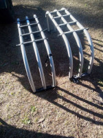Toyota bed extender $50