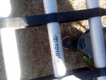 Toyota bed extender $50
