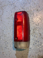 87 Ford truck tail light LEFT HAND E8TB1344AA--G25