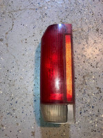 87 Ford truck tail light LEFT HAND E8TB1344AA--G25