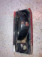 87 Ford truck tail light LEFT HAND E8TB1344AA--G25
