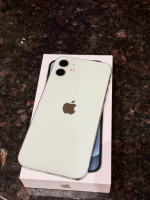 like new quality iPhone 12 128G "hard to find" beautiful green colour