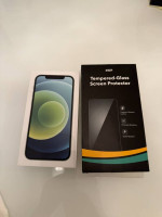 like new quality iPhone 12 128G "hard to find" beautiful green colour