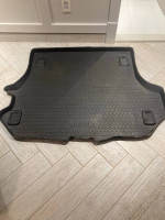 JEEP CHEROKEE OEM CARGO LINER