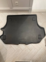 JEEP CHEROKEE OEM CARGO LINER