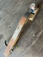 Car Hitch