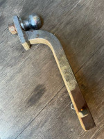 Car Hitch