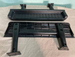 1997 - 2006 JEEP TJ OEM SIDESIDES
