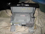 Honda Accord Sedan 2003 2004 2005 2006 2007 Factory AM/FM CD Radio