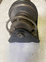 Superwinch 1120210  12V DC Electric Winch--G38
