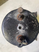 Superwinch 1120210  12V DC Electric Winch--G38