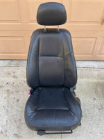 Chevrolet Cobalt Heated Front Leather Seats