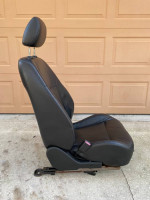 Chevrolet Cobalt Heated Front Leather Seats