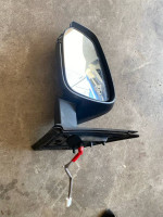 Driver side Power Mirror For 2013-2015 (NOT HEATED)