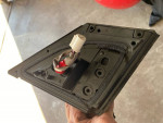 Driver side Power Mirror For 2013-2015 (NOT HEATED)