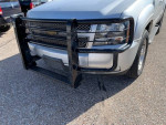GRILLE GUARD
