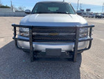 GRILLE GUARD