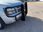 GRILLE GUARD