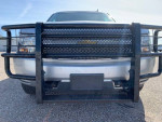 GRILLE GUARD