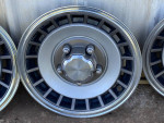 15" FOUR FORD F250 FRONT & REAR 4X4 HUBCAPS WHEELS E7TA113OHA--J4