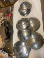 MOON HUBCAPS--I3