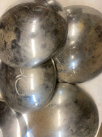 MOON HUBCAPS--I3