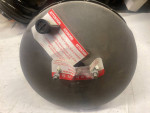 1989-1993 DODGE PICKUP Brake booster--F5