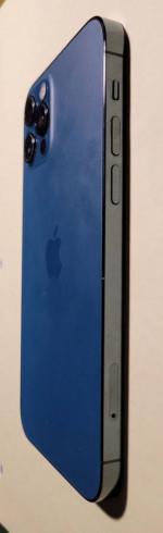 iPhone 12 Pro 256GB Unlocked Blue Excellent Condition