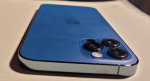iPhone 12 Pro 256GB Unlocked Blue Excellent Condition