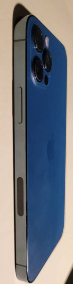 iPhone 12 Pro 256GB Unlocked Blue Excellent Condition