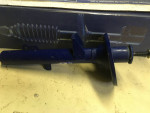 Monroe Gas-Matic Plus strut # 71781  Ford Taurus 1986-1994--N2