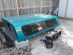 1968 dodge coronet heater and air part