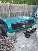 1968 dodge coronet heater and air part