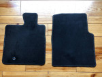 Ford F-150 2004 to 2008 Floor Mats
