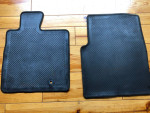 Ford F-150 2004 to 2008 Floor Mats