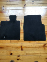 Ford F-150 2004 to 2008 Floor Mats