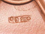 36-38 flathead ford brake drums