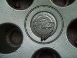 Dodge Caravan, Chrysler Town and Country factory hubcaps 15"...., Each