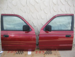 1999 TOYOTA 4RUNNER RIGHT FRONT PASSENGER DOOR