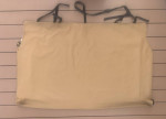 TJ Jeep Wrangler Jeep Spice Top/Cab Curtain/Deck Cover!